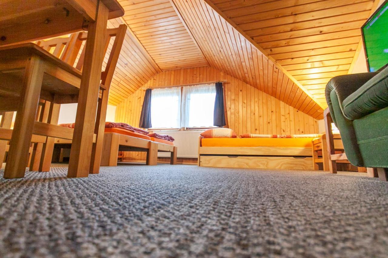 Levial Rooms Velky Slavkov Exterior foto