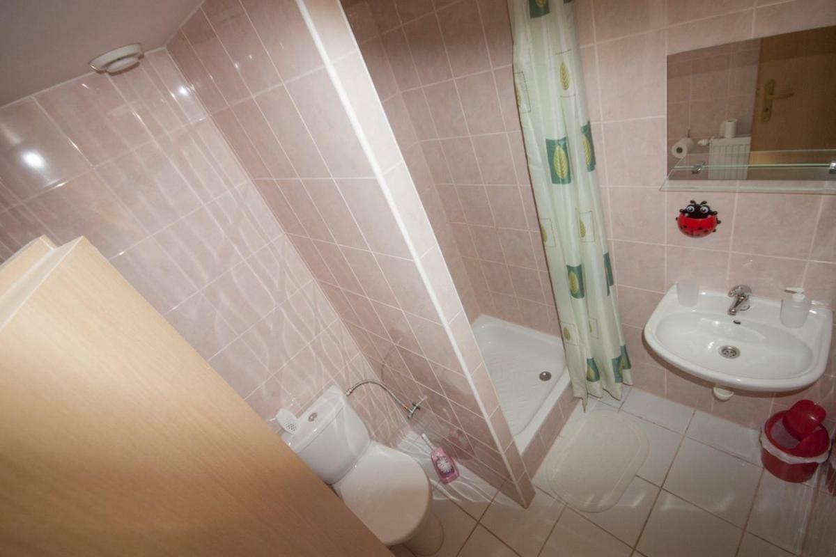 Levial Rooms Velky Slavkov Exterior foto